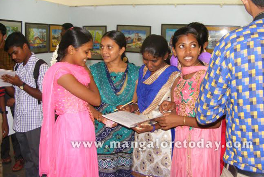 Prasad Art Gallery 1